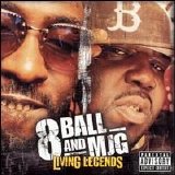 Various artists - Living Legends