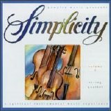 Various artists - Simplicity, Vol. 4: String Quartet