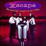 Xscape - Hummin' Comin' at 'Cha