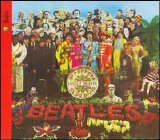 The Beatles - Sgt. Pepper's Lonely Hearts Club Band