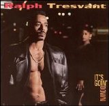 Ralph Tresvant - It's Goin' Down