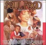 Various artists - Soul Food [Original Soundtrack]