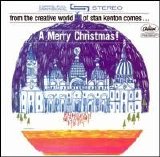Stan Kenton - A Merry Christmas!