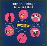 Various artists - The Essential Big Bands