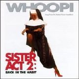 Various artists - Sister Act 2: Back in the Habit