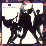 Audio Adrenaline - Audio Adrenaline