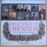 Various artists - Great Songs of Christmas Disc 3