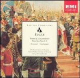 John Barbirolli - Elgar: Pomp & circumstance marches Nos. 1-5; Froissart; Cockaigne