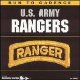 Sun Harbor's Chorus - Run to Cadence with the U.S. Army Rangers [Bonus Track]