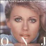Olivia Newton-John - Olivia Newton-John's Greatest Hits