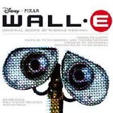 Various artists - WALL-E [Original Score]