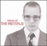 The Rentals - Return of the Rentals