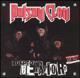 Poison Clan - Ruff Town Behavior