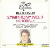 Dresden Staatskapelle - Beethoven: Symphony No. 9 ("Choral")