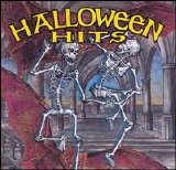 Various artists - Halloween Hits [Rhino]