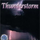 Various artists - Nature's Rhythms: Thunderstorm [Columbia River]