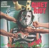 Quiet Riot - Condition Critical