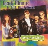 Geoff Moore & the Distance - Evolution