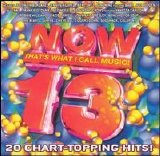 Various artists - Now, Vol. 13