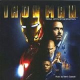 Various artists - Iron Man [Original Motion Picture Soundtrack]
