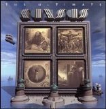 Kansas - Ultimate Kansas Disc 1
