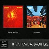 The Chemical Brothers - Come with Us/Surrender Disc 1