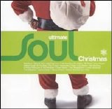 Various artists - Ultimate Soul Christmas Disc 1