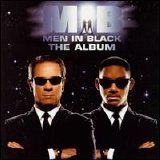 Various artists - Men in Black [Original Motion Picture Soundtrack]