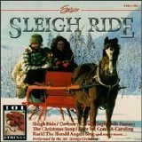 101 Strings Orchestra - Sleigh Ride