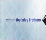 Various artists - It's Your Thing: The Story of the Isley Brothers Disc 1