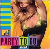Various artists - MTV Party to Go, Vol. 2