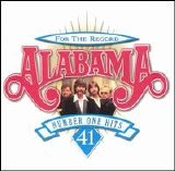 Alabama - For the Record Disc 1