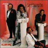 Gladys Knight & the Pips - All Our Love