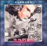 Carcass - Swansong