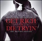 Various artists - Get Rich or Die Tryin' [Clean]