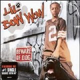 Various artists - Beware of Dog