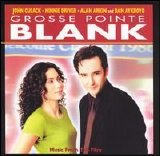 Various artists - Grosse Pointe Blank