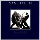 Van Halen - Women and Children First
