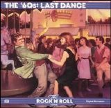 Various artists - The Rock 'N' Roll Era: The '60s - Last Dance