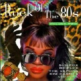 Various artists - Rock of the 80's, Vol. 2 [CEMA]