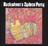 Buckwheat Zydeco Ils Sont Partis Band - Buckwheat's Zydeco Party
