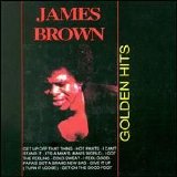 James Brown - Golden Hits [Intercontinental]