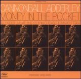 Cannonball Adderley - Money in the Pocket