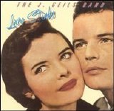 J. Geils Band - Love Stinks