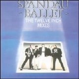 Spandau Ballet - The Twelve Inch Mixes