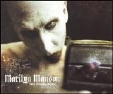 Marilyn Manson - Fight Song, Pt. 2 [UK CD]