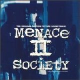 Soundtrack - Menace 2 Society