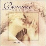 Various artists - Romance Music for Piano