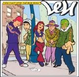 Various artists - You Can't Stop the Bum Rush