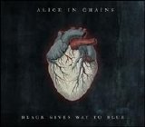 Alice in Chains - Black Gives Way to Blue